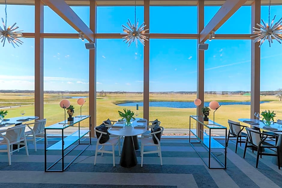 Jurmala Golf Club&Hotel