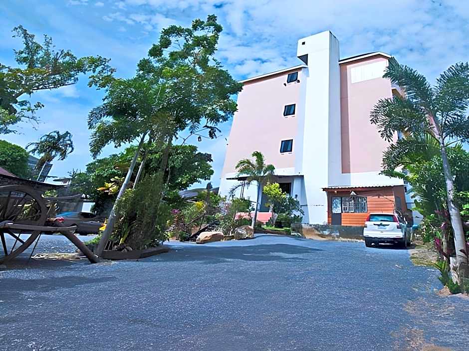 Jing Jit Hotel