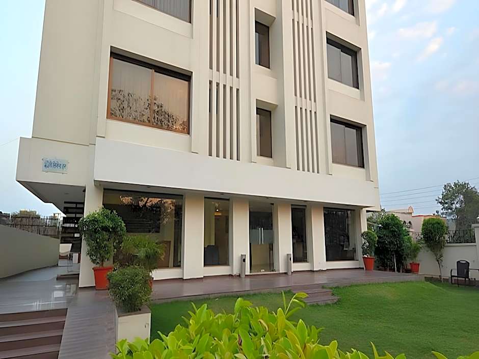 Hotel Legend Inn @ Nagpur