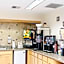 Lavissh Inn and Suites