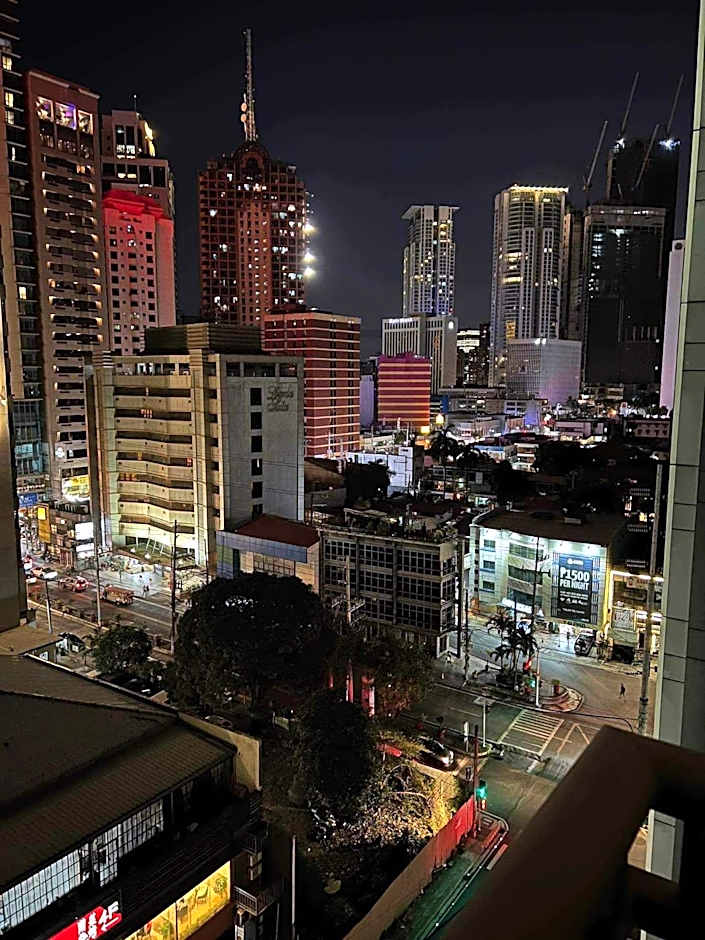 Gramercy Residences
