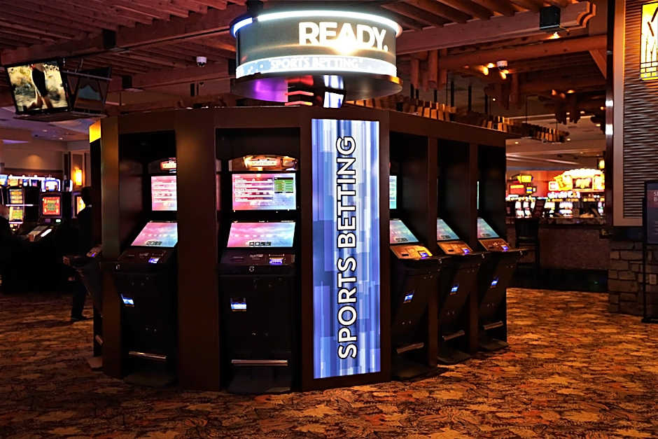 Four Winds Casino - South Bend