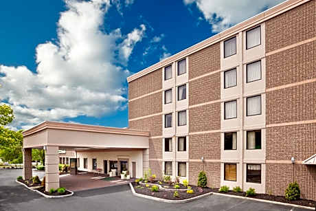 Holiday Inn Auburn-Finger Lakes Region By IHG