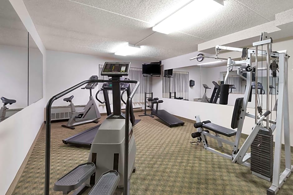 Ramada Plaza by Wyndham Hagerstown – Hagerstown, MD