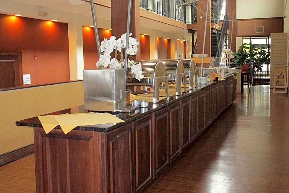 Radisson Hotel Lenexa Overland Park