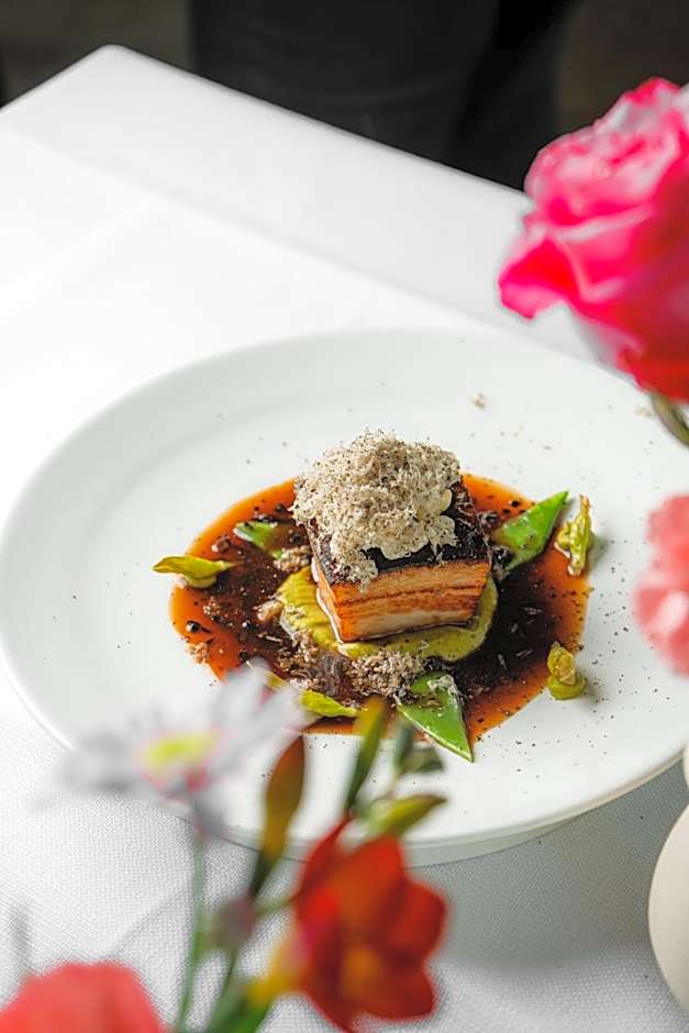 Hotel An der Wasserburg