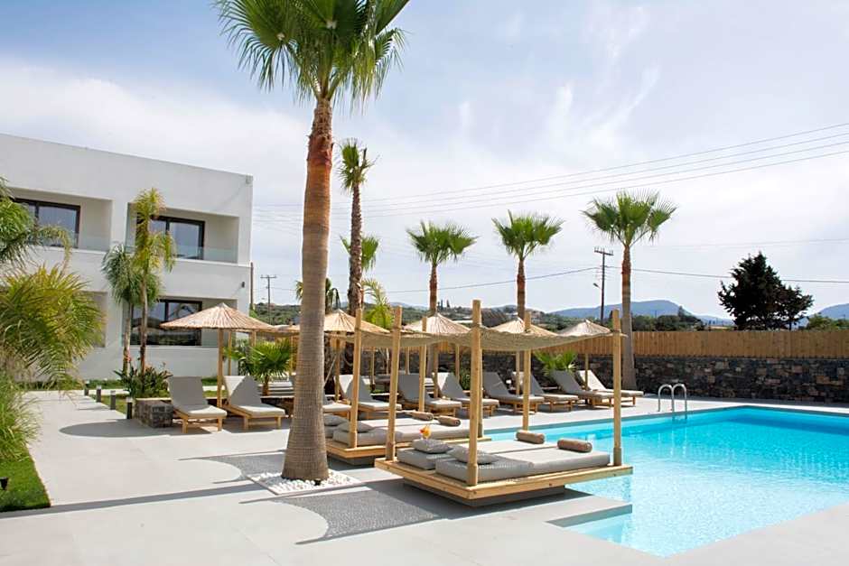 Aqua Blu "Adults Only" - "by Checkin"