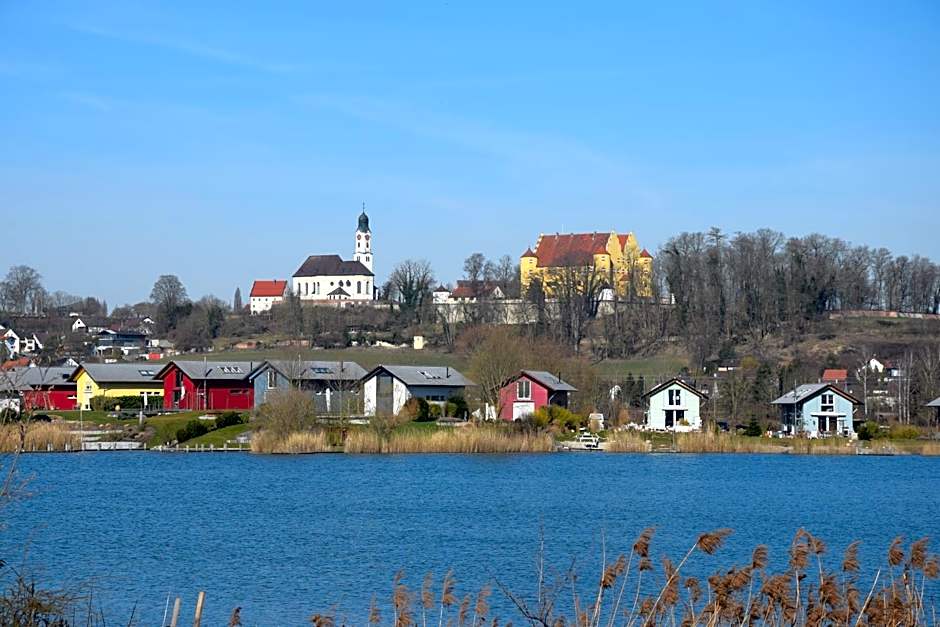 Hotel Restaurant Zur Linde