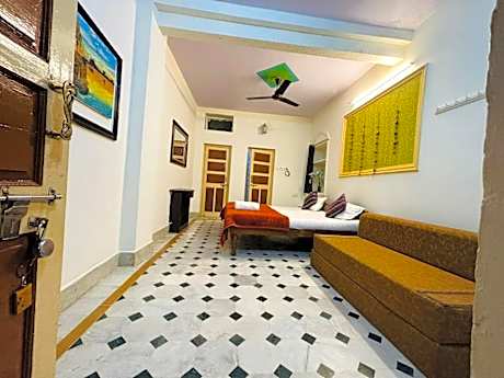 Economy Double or Twin Room