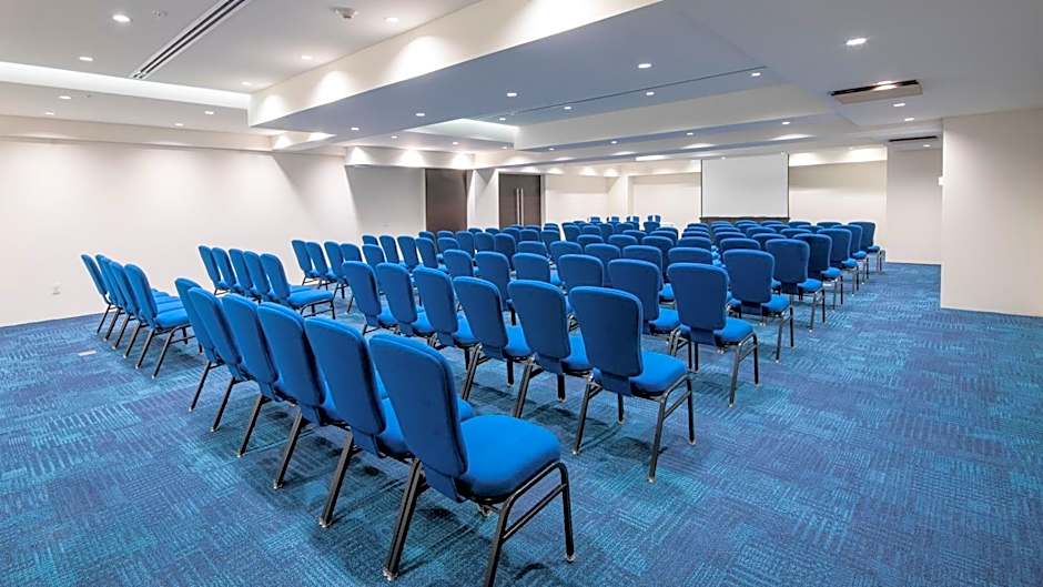 Holiday Inn Express Mexico Aeropuerto By IHG