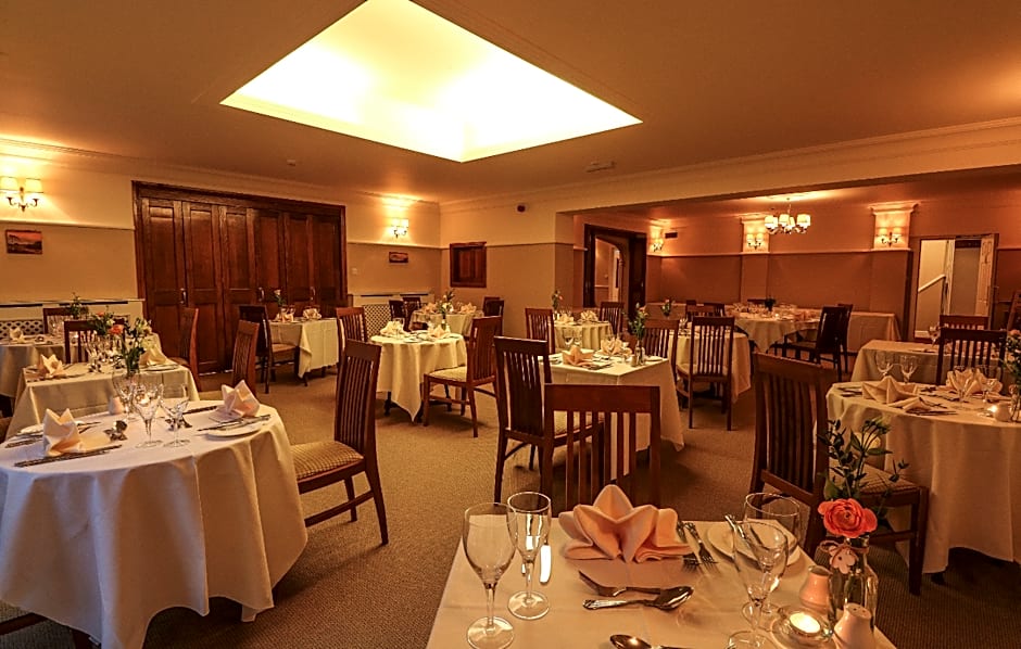 Briery Wood Country House Hotel