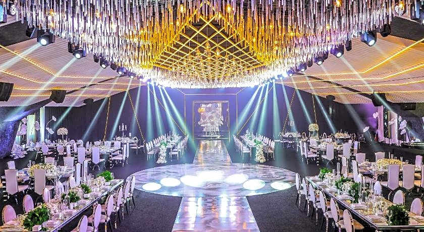 Movenpick Hotel Beirut