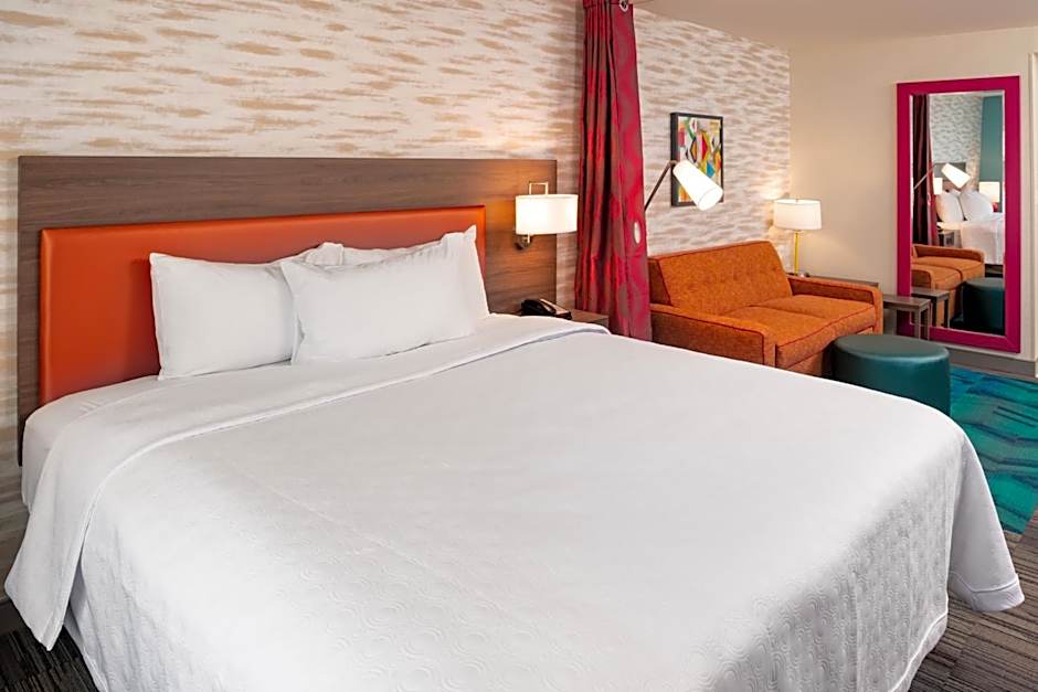 Home2 Suites by Hilton Columbus/West, OH