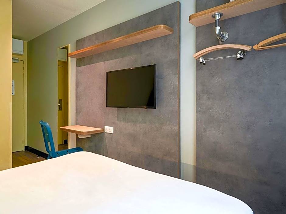 ibis budget Saint-Maurice