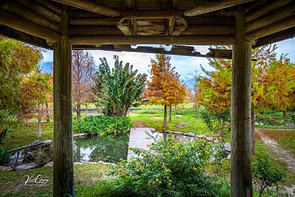 HaoHer Bed and Breakfast