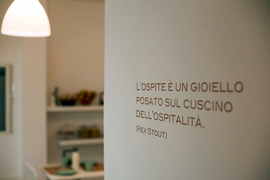 Lenotti Bed and Breakfast