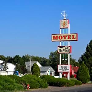 Thunder Bird Motel