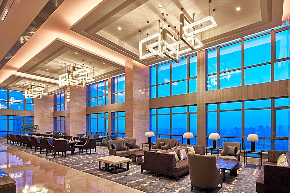Sheraton Chuzhou Hotel