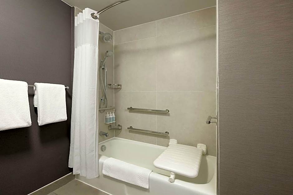 Courtyard by Marriott San Francisco Airport