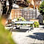 Angerer Alpine Suiten und Familienappartements Tirol
