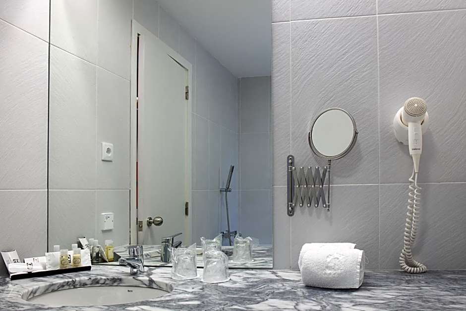 Hotel São Bento da Porta Aberta & Spa