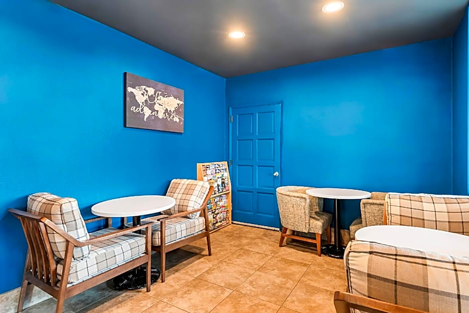 Maverick Hotel Eugene Near University, an Ascend Collection Hotel