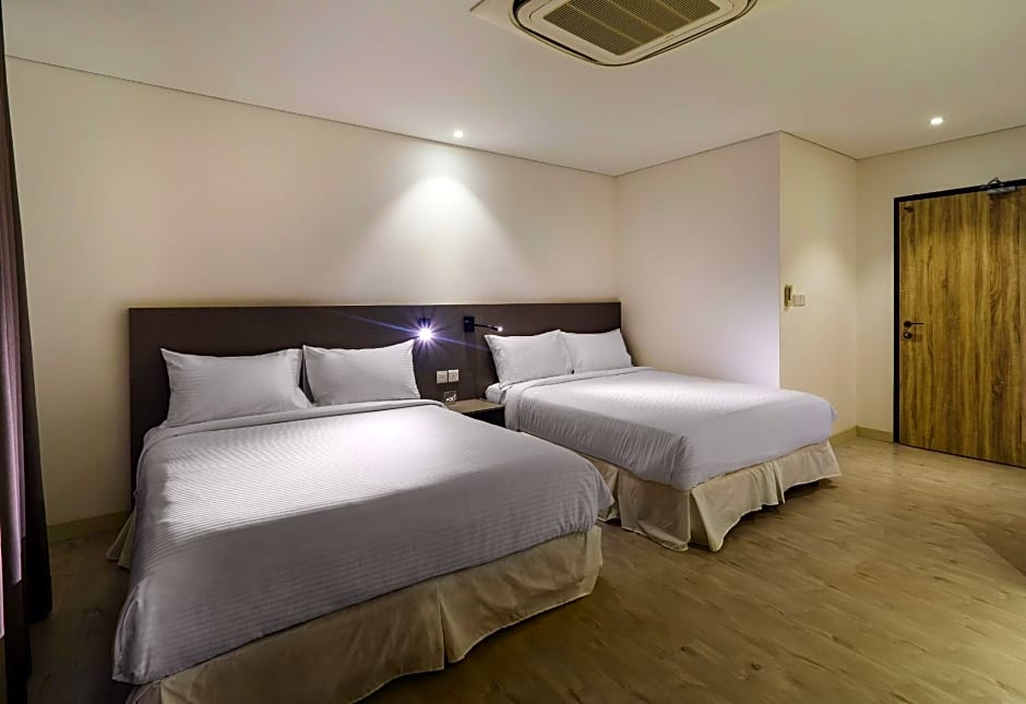 Magazine Vista Hotel Managed By The Ascott Limited