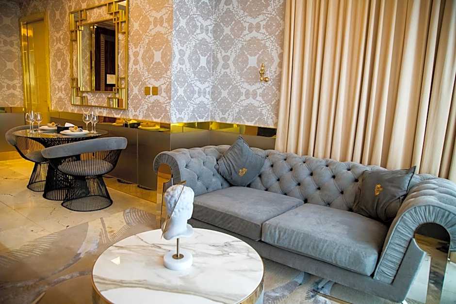 Number One Oxford Street Hotel & Suites