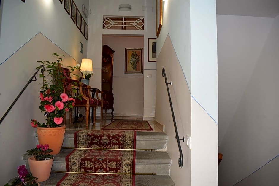 Hotel Dalmazia