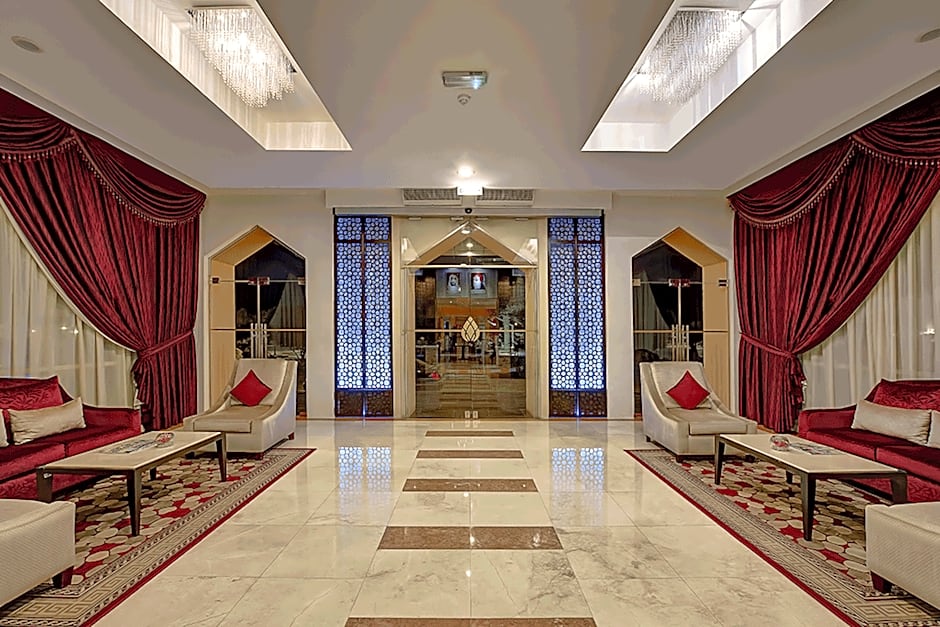 Western Hotel - Ghayathi