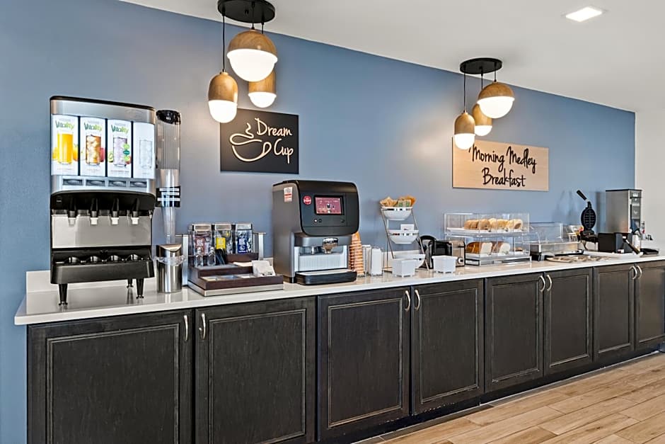 Sleep Inn & Suites Verona - Madison Southwest