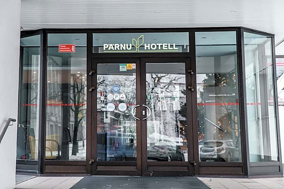 Pärnu Hotel