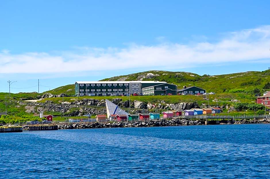 St Christopher's Hotel