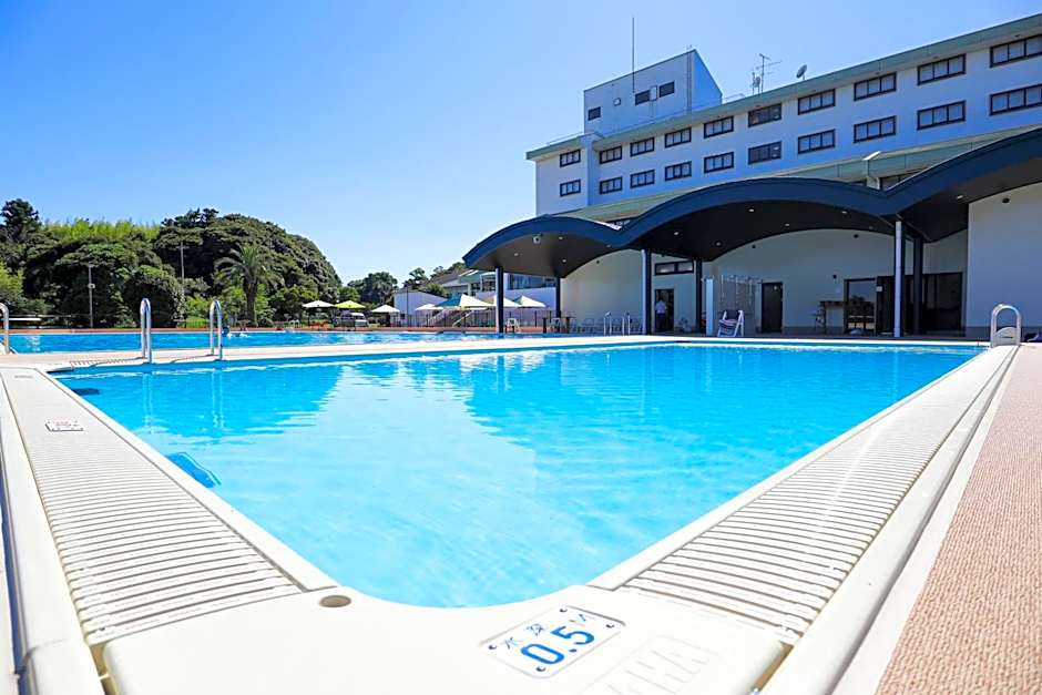 ホテルベイグランド国東