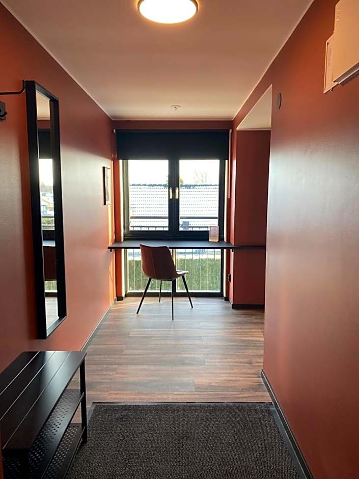 Magnolia House Sollentuna