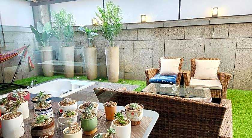 JS Boutique Hotel Dongtan