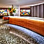 The Statler Dallas, Curio Collection By Hilton