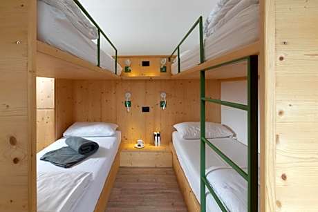 Family Room with Private Bathroom