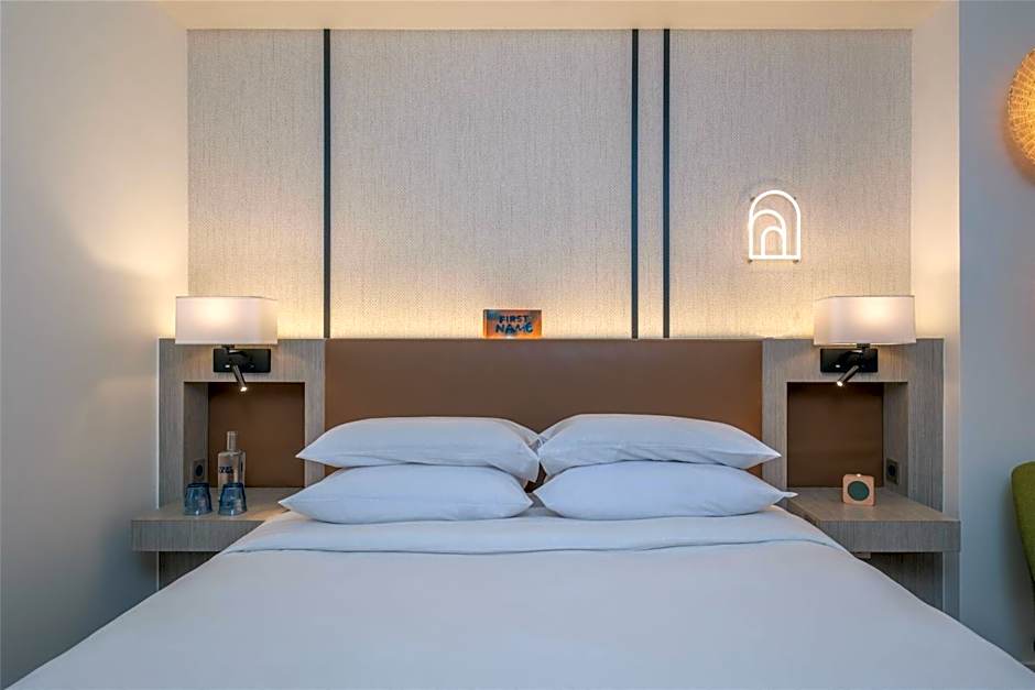 FirstName Toulouse, part of JdV by Hyatt