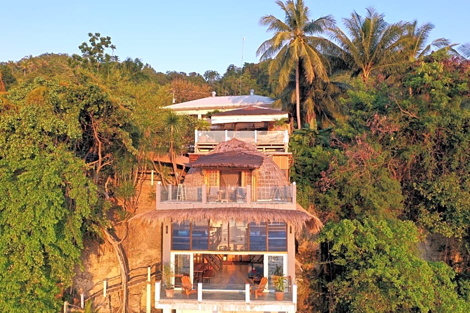 Fantasy Lodge Cebu