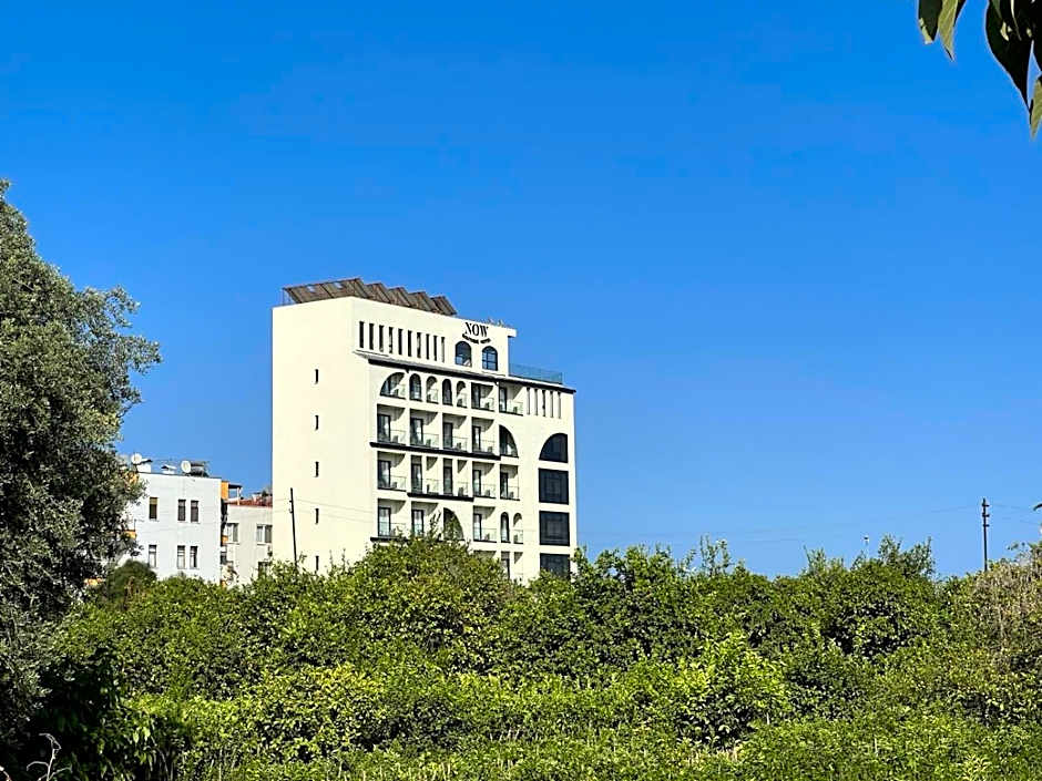 Now Boutique Hotel