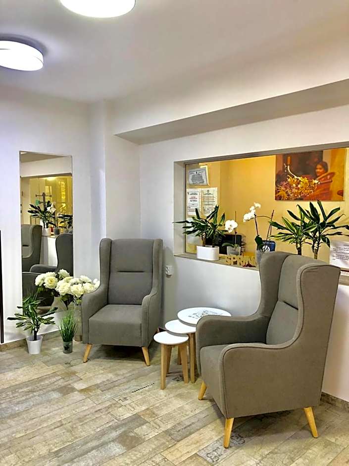 Iassium Residence Iasi