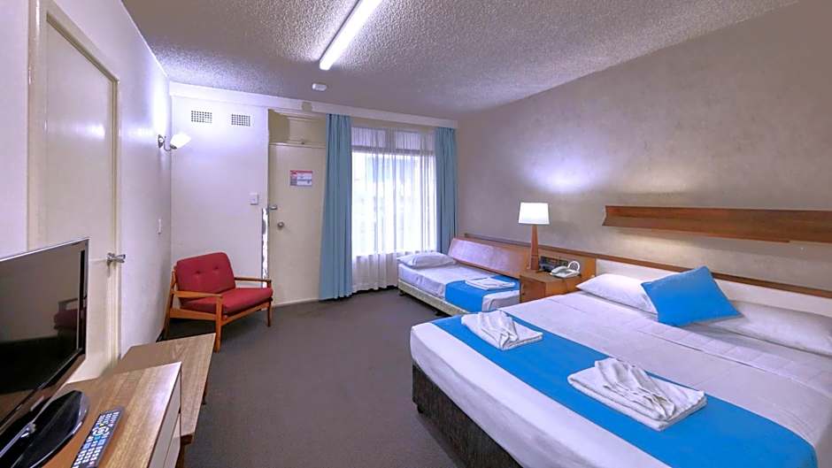 Goulburn Central Motel