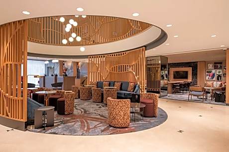 Brussels Marriott Hotel Grand Place