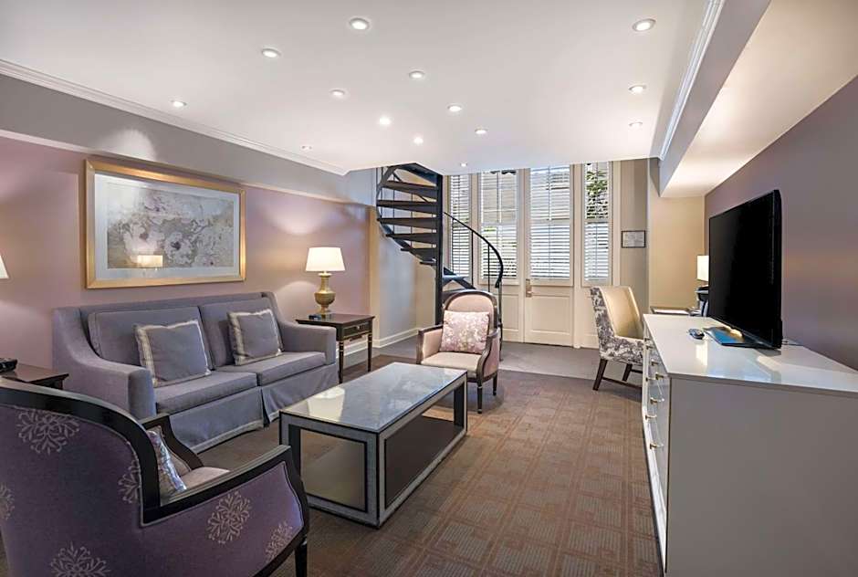 The Royal Sonesta New Orleans