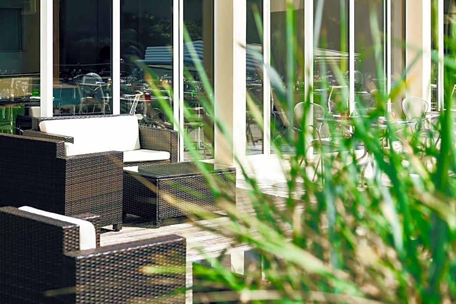 Novotel Chartres