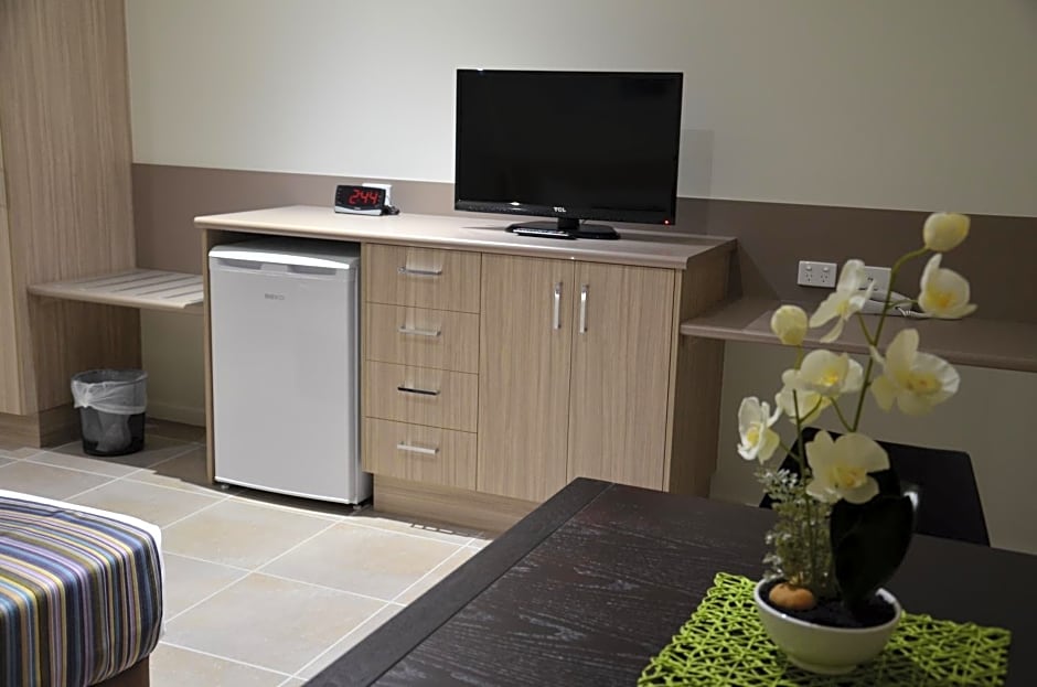 Econo Lodge Beachside