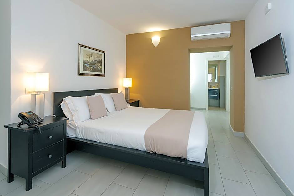 Residence Le Axidie