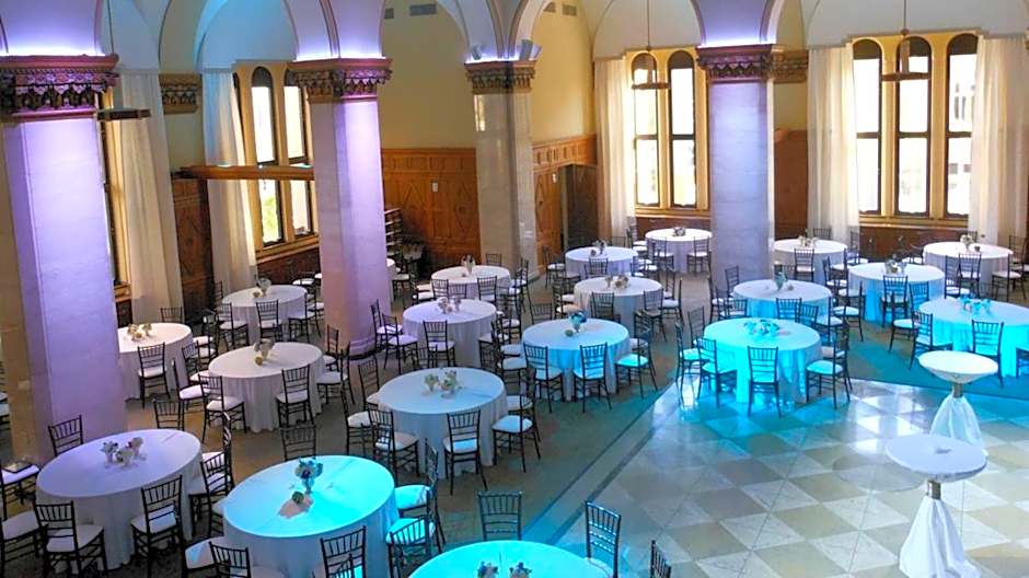 CityFlatsHotel - Grand Rapids, an Ascend Collection Hotel