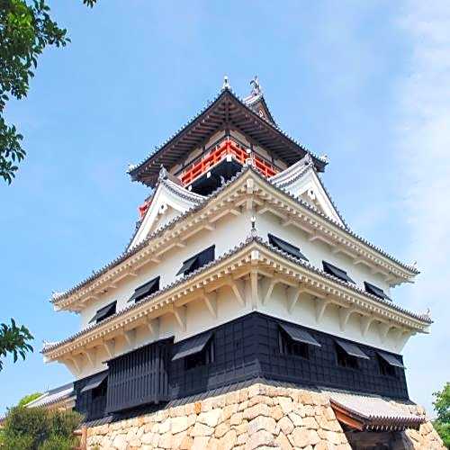Shikoku Central Hotel